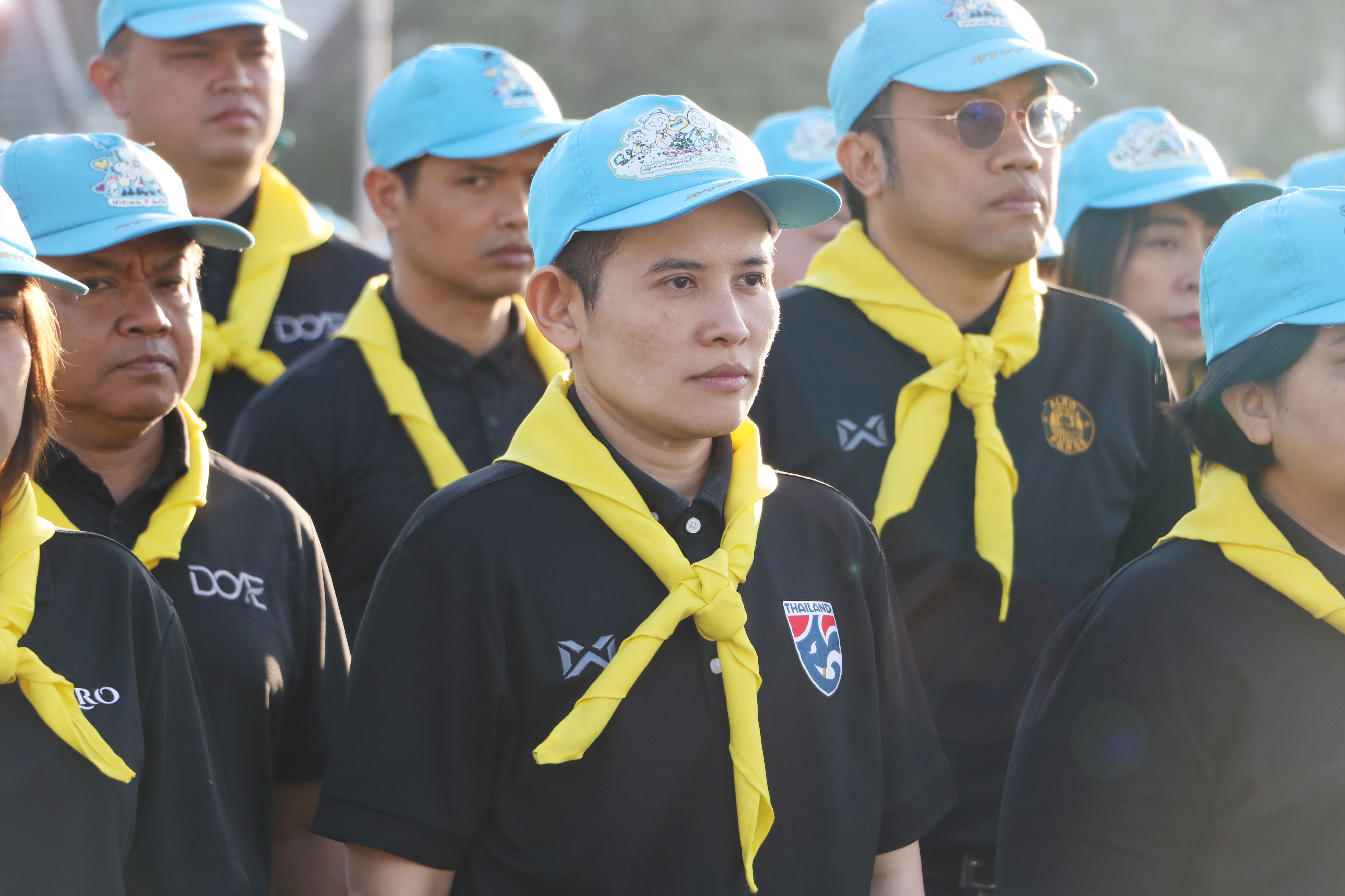 title - ส.ป.ก. เข้าร่วมโครงการจิตอาสาพัฒนา กระทรวงเกษตรและสหกรณ์ “เราทำความดี ด้วยหัวใจ” เนื่องในโอกาสวันคล้ายวันพระบรมราชสมภพ พระบาทสมเด็จพระบรมชนกาธิเบศร มหาภูมิพลอดุลยเดชมหาราช บรมนาถบพิตร วันชาติ และวันพ่อแห่งชาติ 5 ธันวาคม 2568